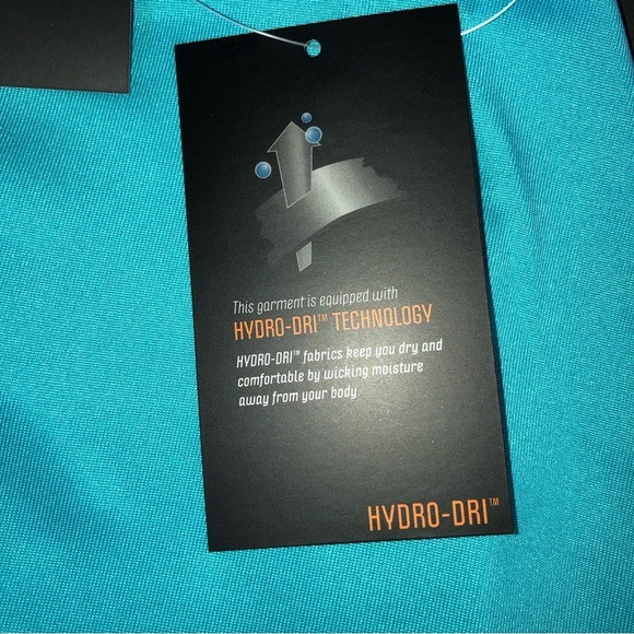 NWT Slazenger Tennis Missy Small Hydro-Dri Technology Ace Knit Skort and Tank - Picture 6 of 10